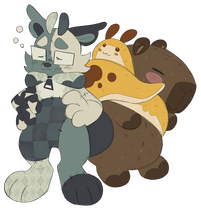 Teacup Sona Teacup Sona