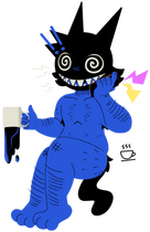 Disaster (Semi-Sona)