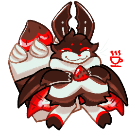 Beetle - owned by dios_donuts