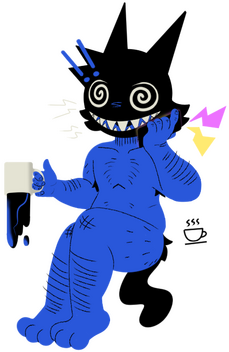 Disaster - owned by me